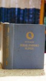 Mihail Ivanovici Glinka carte rusa V. V. Stasov Editura Rusa 1956 literatura clasica autori clasici 550 pagini