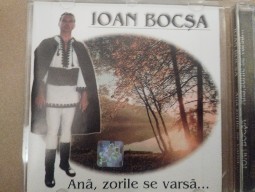 CD-Ioan Bocsa-Ana zorile se varsa