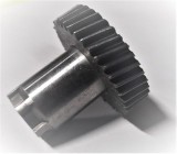 Pinion angrenaj RH09-26A, piesa de schimb dintata, componenta 64