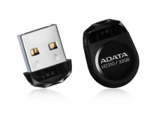 USB 64GB ADATA AUD310-64G-RBK foto