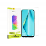 Folie Sticla pentru Huawei P40 Lite / P40 Lite E / P20 Lite 2019 / Huawei Y7p Techsuit Clear Vision Glass Transparent