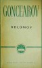 I. A. Goncearov - Oblomov