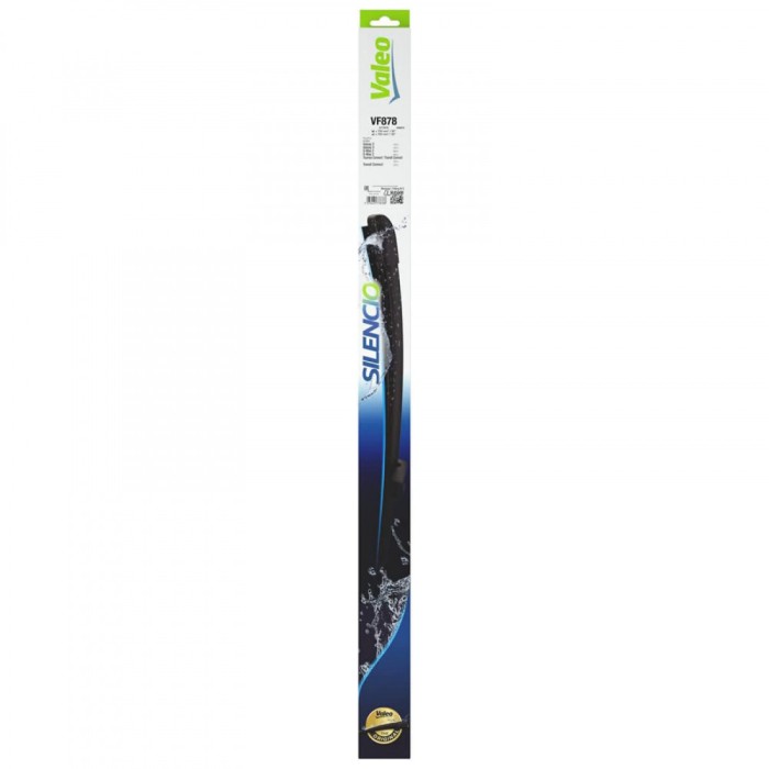 Set stergatoare Valeo Silencio 750 750mm VF878 pentru Ford Galaxy III, S-Max, Tourneo Connect, Transit Connect