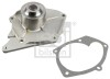 FEBI BILSTEIN 22241 Pompă de apă, răcire motor