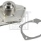 FEBI BILSTEIN 22241 Pompă de apă, răcire motor