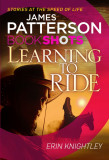 Learning to Ride | James Patterson