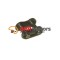 Za lant ATV 107-110-125 / Moto Pas 428 (o piesa)