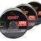 Zfish Kinet Coated Braid 10m 20lb