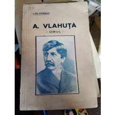 I. Gr. Oprisan - A. Vlahuta. Omul