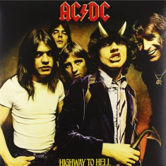 Highway To Hell - Vinyl | AC/DC