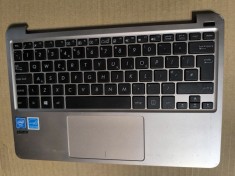 ansamblu carcasa palmrest + tastatura + difuzoare boxe ASUS E200H E200HA-fd0006ts
