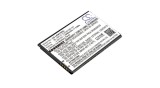 Cameron Sino 2000mAh LG Rebel 2,L57BL,L58VL,Aristo,M210,MS210,Fortune,M153,K8 2017,Aristo LTE Baterie