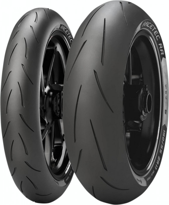 Anvelopa Metzeler Racetec RR 180/55 ZR 17 K3 73W TL, Cod Produs: MX_NEW 03020990PE