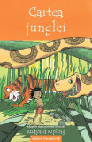Cumpara ieftin Cartea Junglei (Text Adaptat 6+), Rudyard Kipling - Editura Paralela 45
