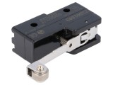 Micro&icirc;ntrerupător SNAP ACTION 20A/250VAC cu manetă - HIGHLY ELECTRIC