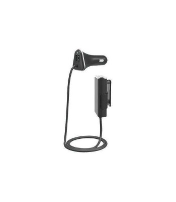 Alimentator auto 2+2 USB 9.6A Kruger&amp;amp;Matz foto