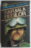 Rafuiala regilor &ndash; Chris Bunch si Allan Cole