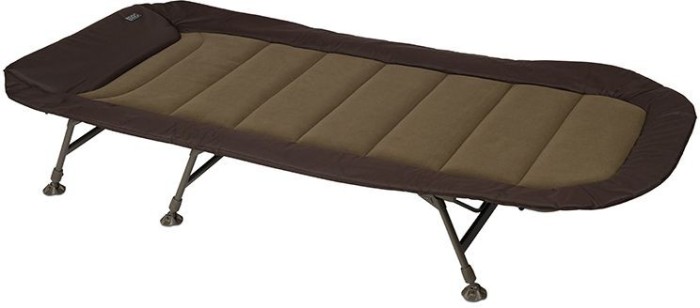 Pat FOX Eos Bed Compact, 210x77x33-45cm