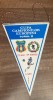 D9 148 - fanion - sport - fotbal - Steaua Bucuresti - BP Honved - CCE - 6 noiembrie 1985, De club