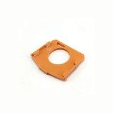 Opritor sac de praf pentru aspirator ELECTROLUX AEG 4071430468 Original