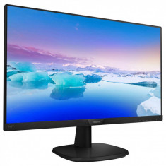 Monitor 23.8 philips 243v7qsb fhd 1920*1080 ips 16:9 60hz wled foto