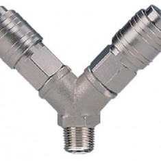 MA0134.0 RAMIFICATIE CUPLA RAPIDA TIP W 3/8''