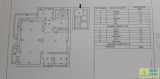 Apartament 2 camere Centru Constanta, Bd. Ferdinand, etaj 1, cladire interbelica, boxa, necesita renovare