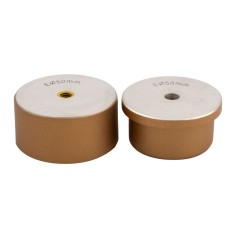 Bacuri plita PPR ROTOR RBP50 , 50 mm Innovative ReliableTools foto