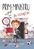 Prim ministru din intamplare - Aramis