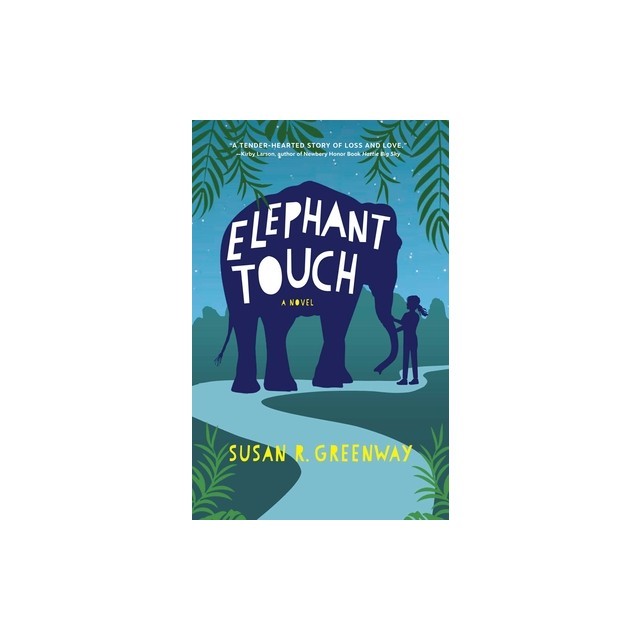 Elephant Touch