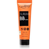 PuroBIO Cosmetics Sublime BB Cream crema hidratanta BB culoare 03 30 ml