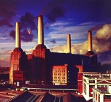 Pink Floyd Animals remastered 2011 (cd)