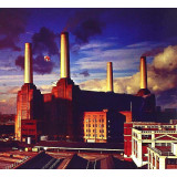 Pink Floyd Animals remastered 2011 (cd)
