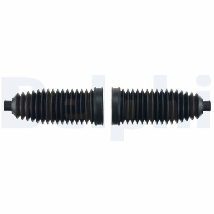 DELPHI TBR4250 Ansamblu burduf, directie