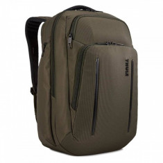 Rucsac laptop Thule Crossover 2 Backpack 30L Night Forest foto