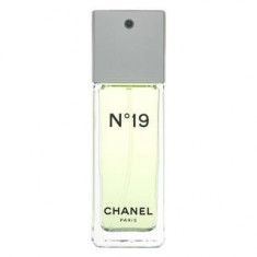 Chanel No.19 eau de Toilette pentru femei 50 ml foto