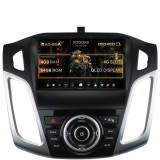 Cumpara ieftin Navigatie Ford Focus 3 (2011-2019), Android 13, A-Octacore 4GB RAM + 64GB ROM, 9 Inch - AD-BGA9004+AD-BGRKIT144
