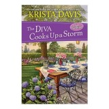 Diva Cooks up a Storm