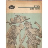 Arta iubirii - Ovidiu