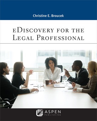 eDiscovery for the Legal Professional foto