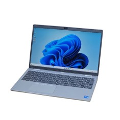 Laptop Refurbished, DELL PRECISION 3560, Procesor I7 1165G7, Memorie RAM 16 GB, SSD 512 GB NVME, Windows 11 Pro, Placa video Nvidia Quadro T500, Webca