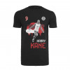 Bayern M&uuml;nchen tricou de bărbați Kane black - S