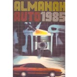 - Almanah Auto - 1985 - 138205