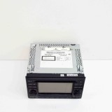 Unitate radio CD navigație NISSAN JUKE F15 2013 OEM: Hatchback | 17563310