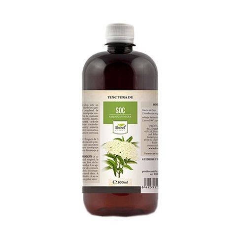 TINCTURA SOC 500ML