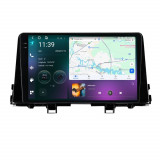 Navigatie dedicata cu Android Kia Picanto dupa 2017, 12GB RAM, Radio GPS Dual