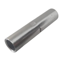 Mufa 35mm &sup2; conector tubular cupru stanat 45x12mm