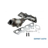 Catalizator Kia Ceed (2012-&gt;)[JD] #1