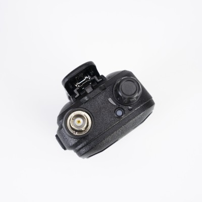 Statie radio CB portabila PNI Escort HP 82, multi standard, 4W, 12V, AM-FM, NRC, Dual Watch, Roger Beep, ASQ SQ reglabil, VOX foto
