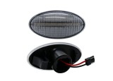 Set lampa semnalizare laterala FIAT Sedici (FY/GY); SUZUKI Grand Vitara (JT), Jimny (FJ), Splash (EX), Swift (SG), SX4 (EY/GY), SX4 S-Cross , dynamic